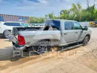 2026 RAM 2500 фото
