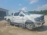 2026 RAM 2500 фото