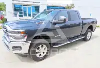 2026 RAM 2500 фото