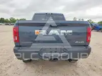 2026 RAM 2500 фото