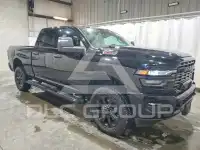 2026 RAM 2500 фото