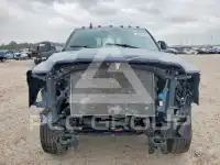 2026 RAM 2500 фото