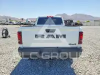 2026 RAM 2500 фото