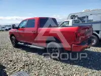 2026 RAM 2500 photo