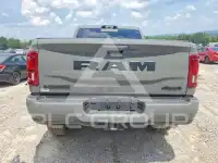 2026 RAM 2500 photo