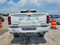2026 RAM 2500 фото