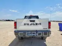2026 RAM 2500 photo