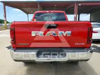 2026 RAM 2500 photo
