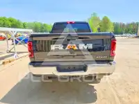 2026 RAM 2500 фото