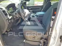 2026 RAM 2500 фото