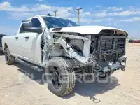 2026 RAM 2500 photo