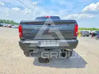 2026 RAM 2500 photo