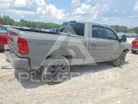 2026 RAM 2500 photo
