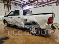 2026 RAM 2500 фото