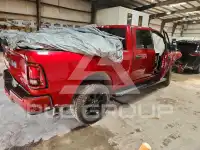 2026 RAM 2500 photo
