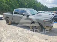 2026 RAM 2500 photo