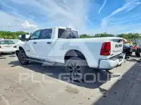 2026 RAM 2500 фото