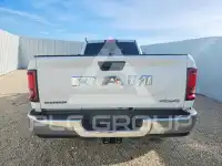 2026 RAM 2500 фото