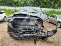 2026 RAM 2500 фото