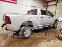 2026 RAM 2500 фото