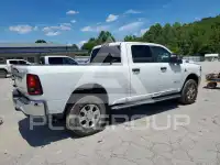 2026 RAM 2500 фото