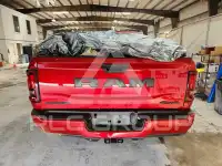 2026 RAM 2500 photo