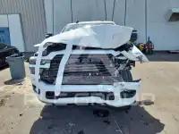 2026 RAM 2500 фото