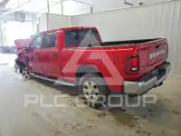 2026 RAM 2500 photo