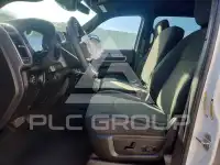 2026 RAM 2500 фото