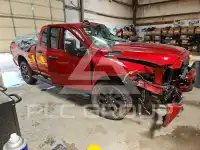 2026 RAM 2500 photo
