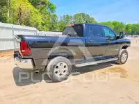 2026 RAM 2500 фото