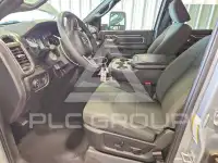 2026 RAM 2500 фото