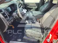 2026 RAM 2500 photo