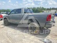 2026 RAM 2500 photo