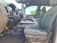 2026 RAM 2500 фото