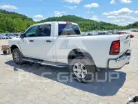 2026 RAM 2500 фото