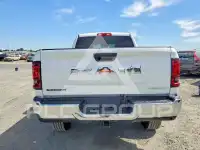 2026 RAM 2500 фото