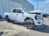 2026 RAM 2500 фото