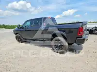2026 RAM 2500 photo