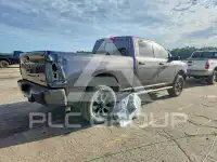 2026 RAM 2500 photo