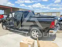 2026 RAM 2500 photo