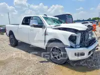 2026 RAM 2500 фото