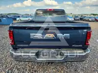 2026 RAM 2500 фото