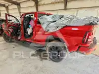 2026 RAM 2500 photo