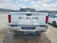 2026 RAM 2500 фото