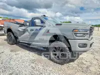 2026 RAM 2500 photo