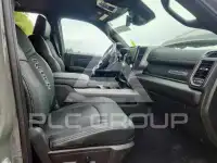 2026 RAM 2500 фото