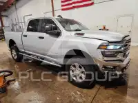 2026 RAM 2500 фото