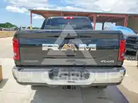 2026 RAM 2500 photo