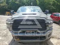2026 RAM 2500 photo